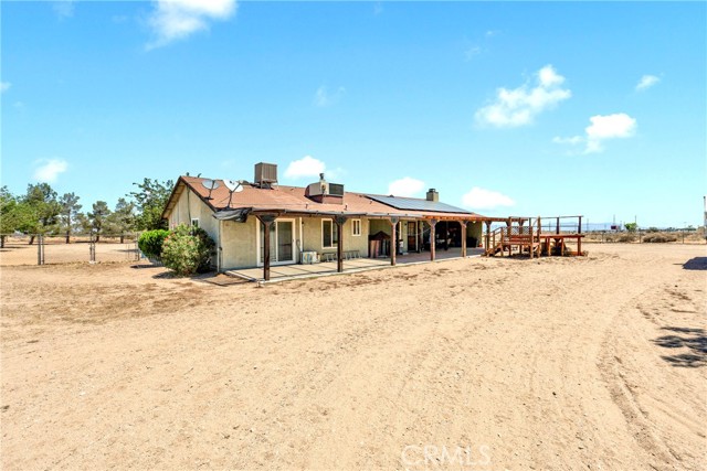 Detail Gallery Image 36 of 43 For 13237 Smoke Tree Rd, Victorville,  CA 92392 - 3 Beds | 2 Baths