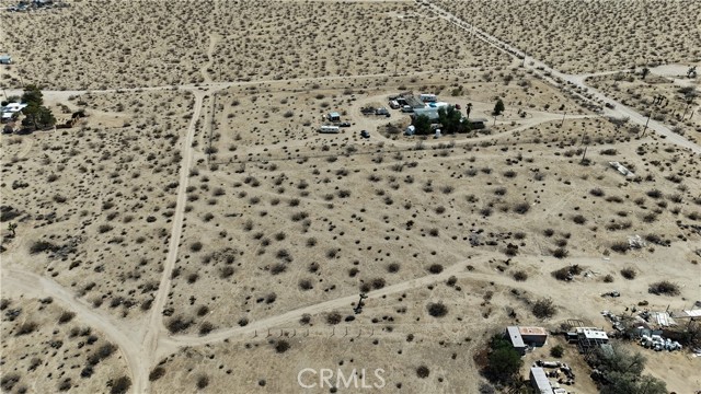 Detail Gallery Image 10 of 11 For 760 Carmel St, Joshua Tree,  CA 92252 - – Beds | – Baths