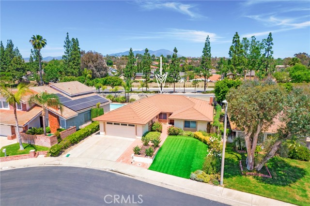 Detail Gallery Image 9 of 38 For 21848 Ute Way, Lake Forest,  CA 92630 - 4 Beds | 2/1 Baths