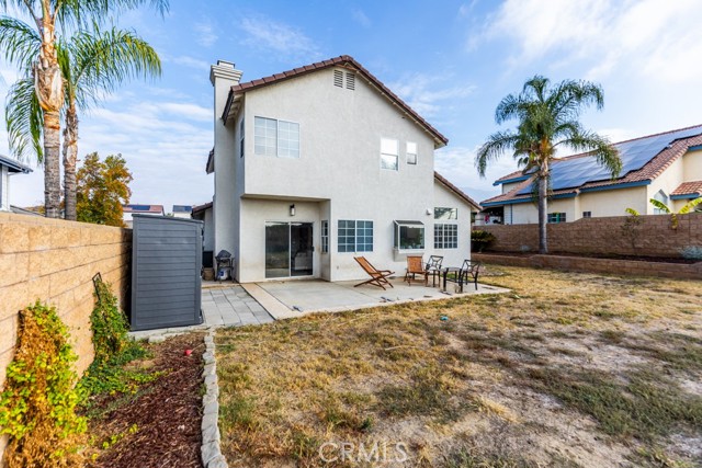 Detail Gallery Image 45 of 52 For 34259 via Buena Dr, Yucaipa,  CA 92399 - 3 Beds | 2/1 Baths