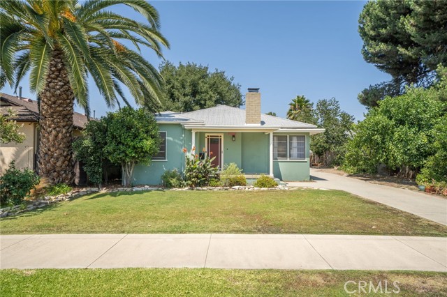 2565 5Th St, La Verne, CA 91750