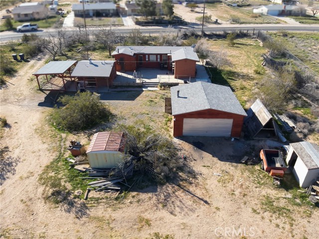 Detail Gallery Image 46 of 48 For 25640 Jasper, Barstow,  CA 92311 - 2 Beds | 1 Baths