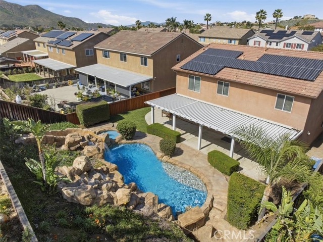 Detail Gallery Image 43 of 60 For 12375 Brianwood, Riverside,  CA 92503 - 4 Beds | 2/1 Baths