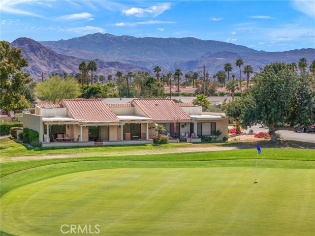 Detail Gallery Image 2 of 51 For 77050 Pauma Valley Way, Palm Desert,  CA 92211 - 2 Beds | 2 Baths