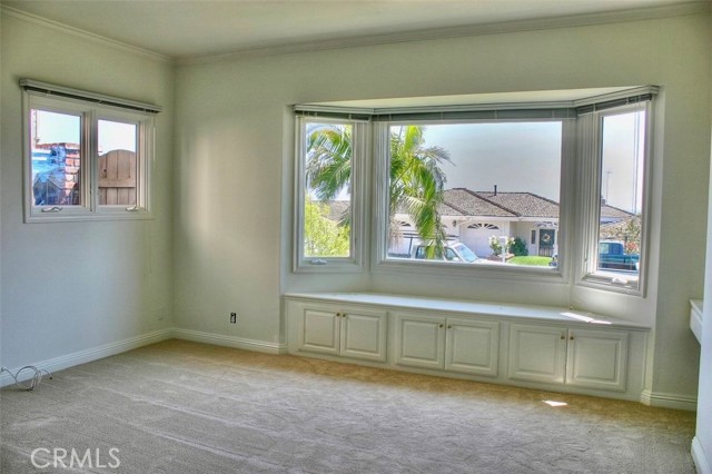 Downstairs Front Bedroom