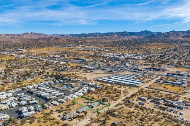 Detail Gallery Image 45 of 49 For 7175 Scarvan Rd, Yucca Valley,  CA 92284 - 2 Beds | 1 Baths