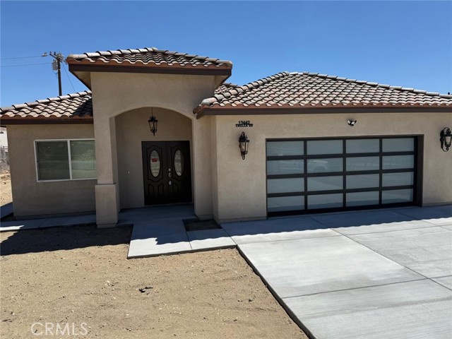 Detail Gallery Image 1 of 2 For 13442 Cholla Rd, Whitewater,  CA 92282 - 4 Beds | 2 Baths