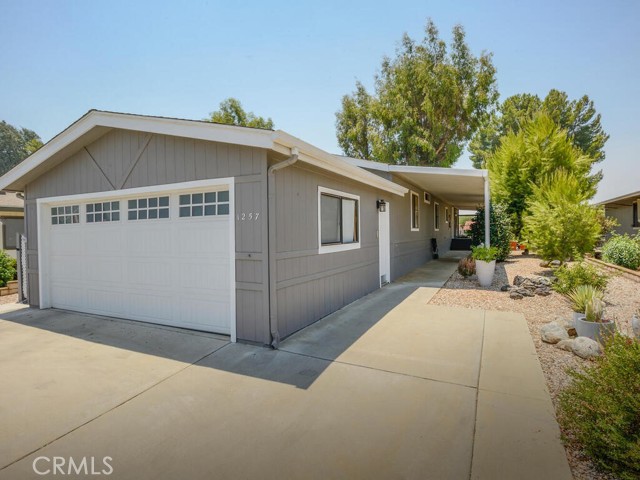 Detail Gallery Image 1 of 1 For 1257 Lodgepole Dr, Hemet,  CA 92545 - 3 Beds | 2 Baths