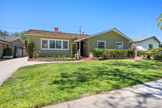 Detail Gallery Image 3 of 64 For 939 W Orange Rd, Santa Ana,  CA 92706 - 3 Beds | 2 Baths