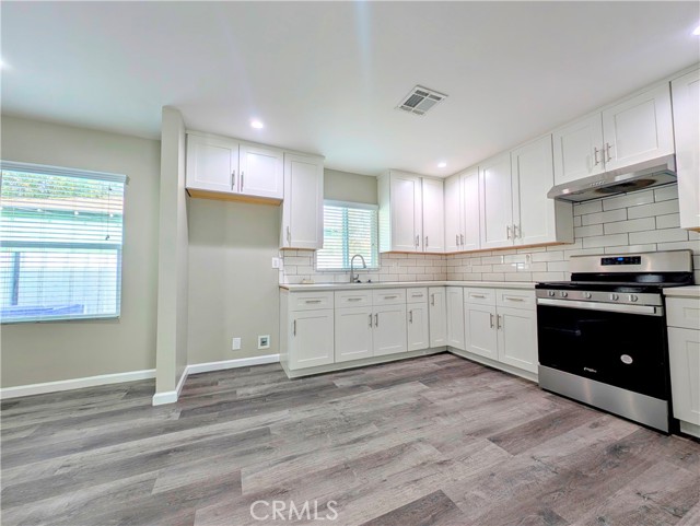 Detail Gallery Image 6 of 21 For 3081 N F St #1,  San Bernardino,  CA 92405 - 2 Beds | 1 Baths