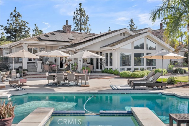 Detail Gallery Image 35 of 51 For 6872 Chartwell, Riverside,  CA 92506 - 5 Beds | 4/1 Baths