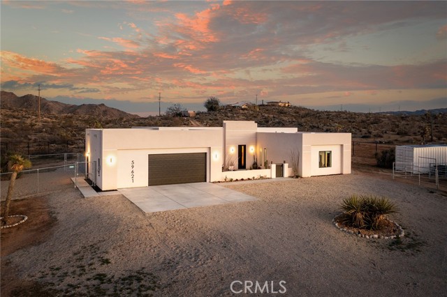 Detail Gallery Image 74 of 74 For 59621 Mesa Dr, Yucca Valley,  CA 92284 - 3 Beds | 3/1 Baths