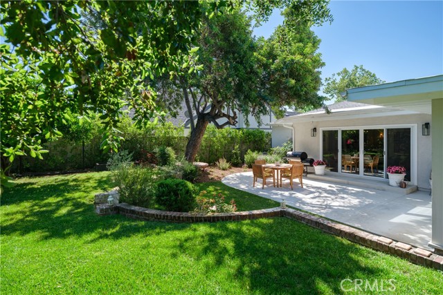 Detail Gallery Image 27 of 34 For 3585 Grayburn Rd, Pasadena,  CA 91107 - 3 Beds | 2 Baths