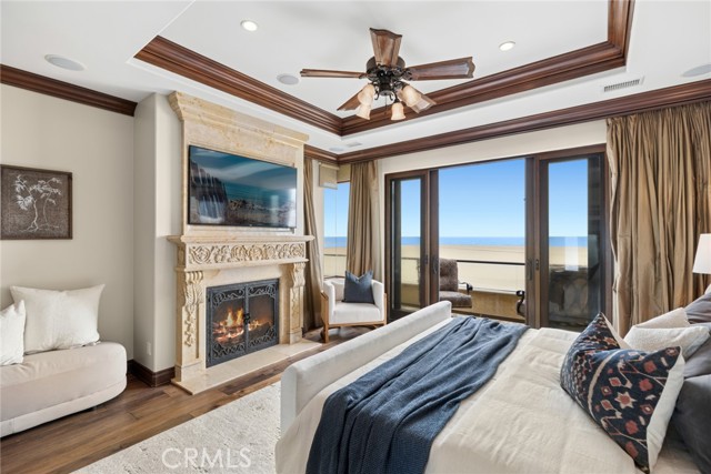 Detail Gallery Image 13 of 32 For 1414 W Oceanfront, Newport Beach,  CA 92661 - 4 Beds | 5 Baths