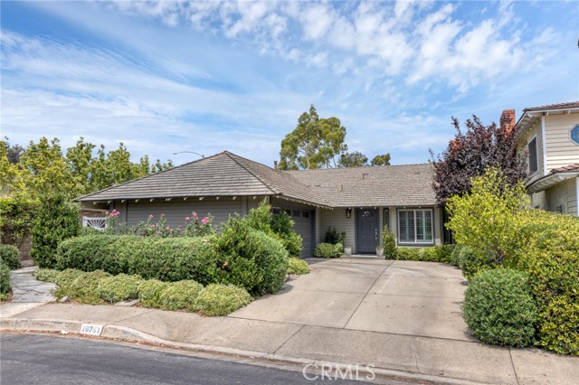 26751 High Noon Circle, Lake Forest, CA 92630