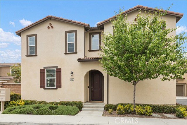 Detail Gallery Image 1 of 1 For 7921 Griffith Peak St, Riverside,  CA 92507 - 3 Beds | 2/1 Baths