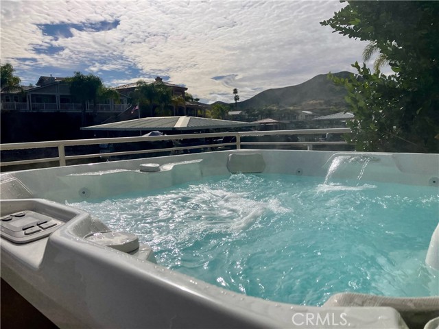 Detail Gallery Image 47 of 69 For 30140 Point Marina Dr, Canyon Lake,  CA 92587 - 4 Beds | 3 Baths