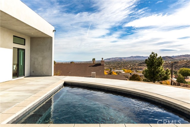 Detail Gallery Image 24 of 29 For 7520 Whitney Ave, Yucca Valley,  CA 92284 - 2 Beds | 2 Baths