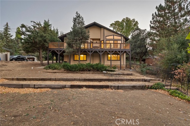 Detail Gallery Image 52 of 54 For 1312 Pinetree Dr, Frazier Park,  CA 93225 - 4 Beds | 2/1 Baths