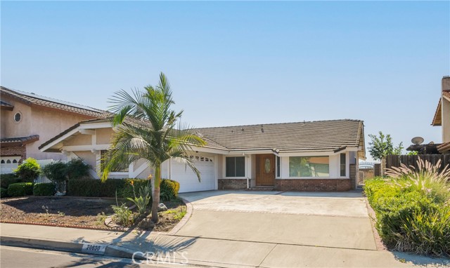 Detail Gallery Image 1 of 1 For 20630 Fuero Dr, Walnut,  CA 91789 - 3 Beds | 2 Baths