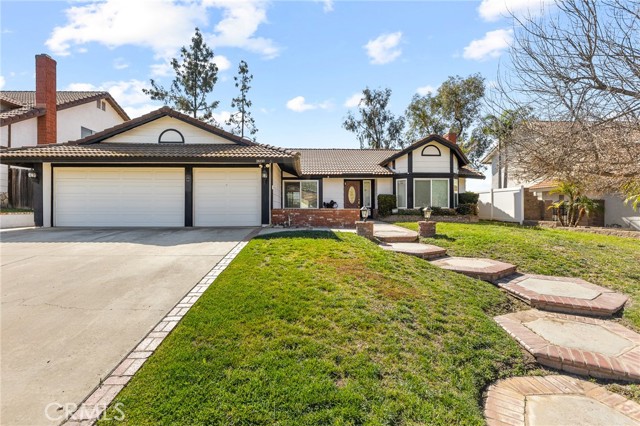 Detail Gallery Image 30 of 40 For 24137 Pleasant Run Rd, Moreno Valley,  CA 92557 - 3 Beds | 2 Baths