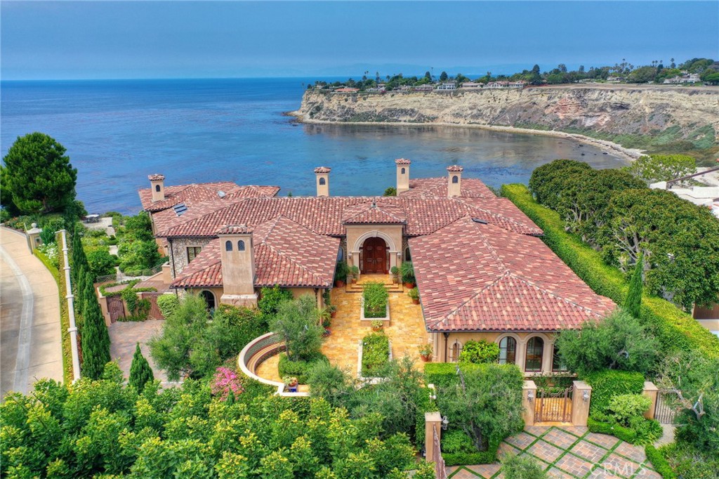 Picture of Palos Verdes Estates, CA 90274