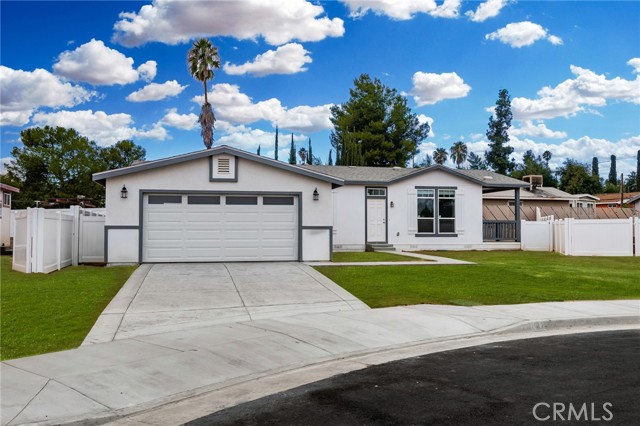 Detail Gallery Image 1 of 37 For 748 Larissa, Perris,  CA 92570 - 3 Beds | 2 Baths