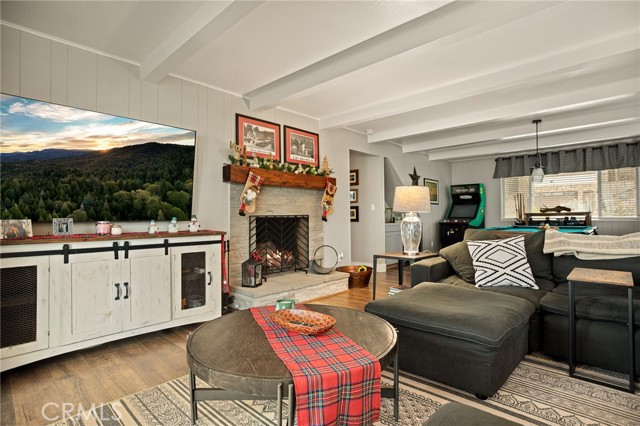 Detail Gallery Image 18 of 39 For 435 Riviera Dr, Lake Arrowhead,  CA 92352 - 3 Beds | 2/1 Baths