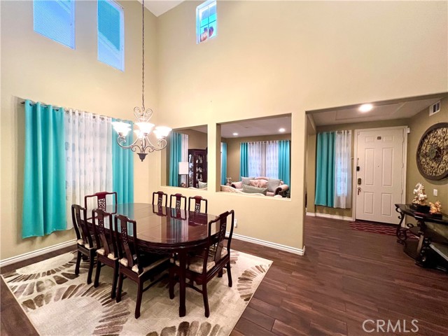 Detail Gallery Image 3 of 8 For 29754 Maxmillian, Murrieta,  CA 92563 - 4 Beds | 3 Baths