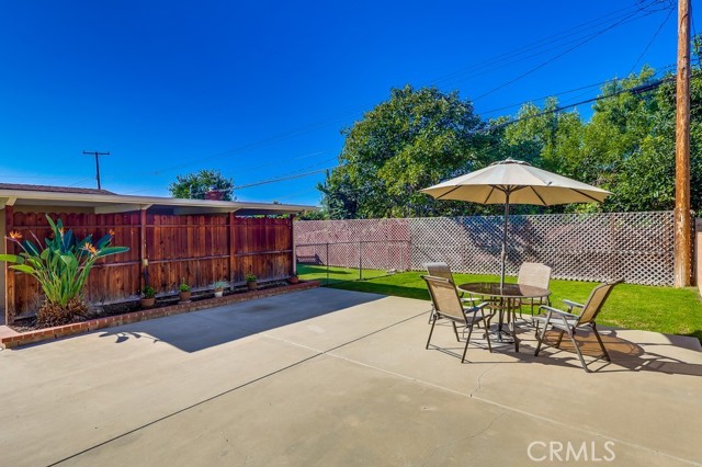 Detail Gallery Image 57 of 70 For 4637 N Elspeth, Covina,  CA 91722 - 4 Beds | 2 Baths