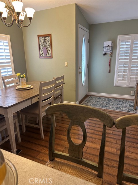 Detail Gallery Image 3 of 12 For 22241 Nisqually #67,  Apple Valley,  CA 92308 - 3 Beds | 2 Baths