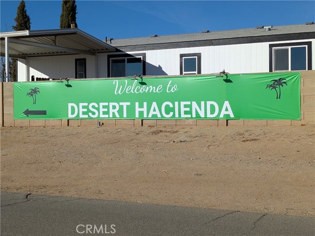 Detail Gallery Image 4 of 18 For 21811 69th St, California City,  CA 93505 - 3 Beds | 2 Baths