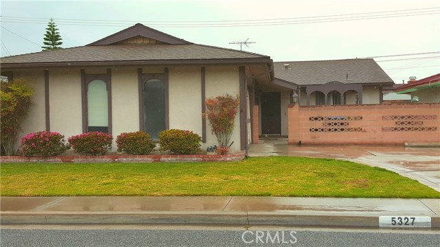 5327 Josie Ave, Lakewood, CA 90713