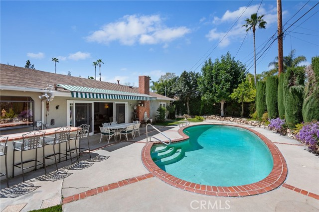 Detail Gallery Image 27 of 32 For 23101 Gainford St, Woodland Hills,  CA 91364 - 3 Beds | 2 Baths