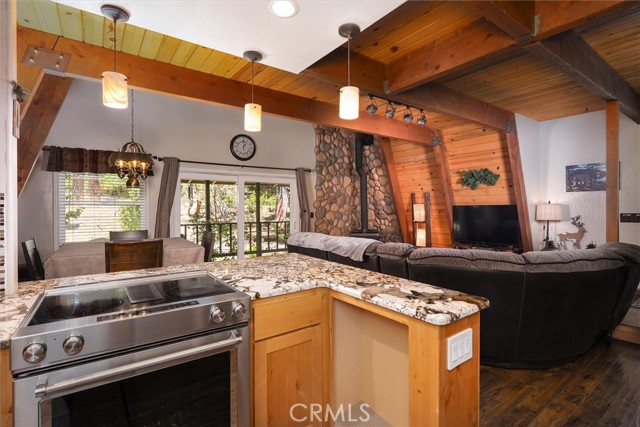 Detail Gallery Image 16 of 43 For 52926 Balsam Drive, Oakhurst,  CA 93644 - 2 Beds | 2 Baths