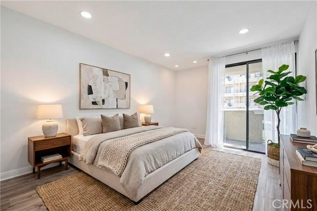 Detail Gallery Image 20 of 27 For 1630 S Bentley Ave #103,  Los Angeles,  CA 90025 - 2 Beds | 2/1 Baths