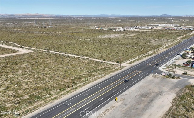 Detail Gallery Image 4 of 9 For 0 Pearbloosom Hwy, Pearblossom,  CA 93553 - – Beds | – Baths