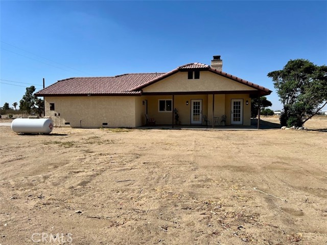 4 Bed Home for Sale in Phelan, California