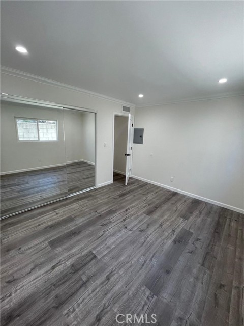 Detail Gallery Image 4 of 5 For 5743 Klump #3,  North Hollywood,  CA 91601 - 1 Beds | 1 Baths