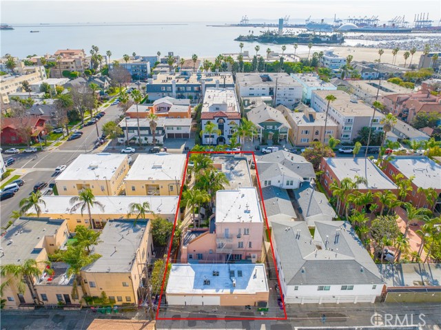 Detail Gallery Image 25 of 29 For 1149 E 1st, Long Beach,  CA 90802 - – Beds | – Baths