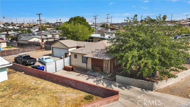 Detail Gallery Image 41 of 46 For 821 S 1st Ave, Barstow,  CA 92311 - 3 Beds | 1/1 Baths