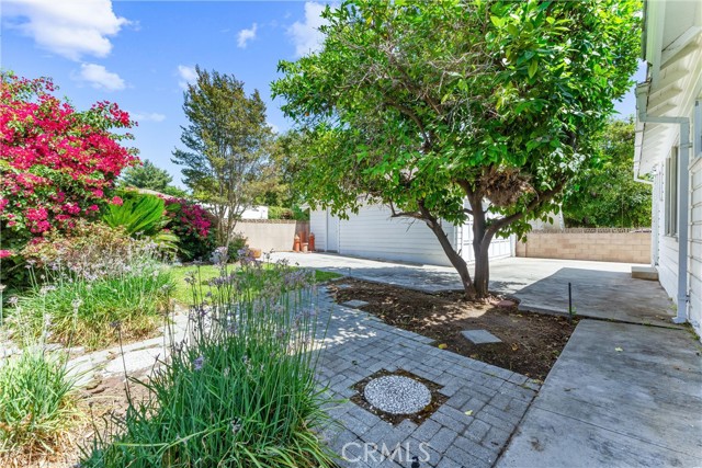 5746 Citrus Avenue, Whittier, California 90601, 2 Bedrooms Bedrooms, ,1 BathroomBathrooms,Single Family Residence,For Sale,Citrus,PW24145398