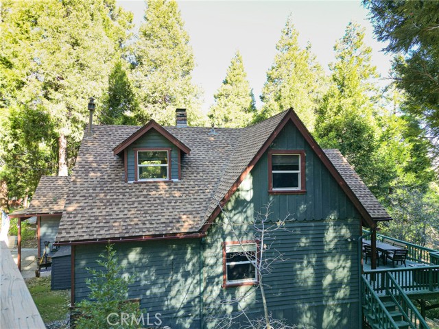 Detail Gallery Image 40 of 45 For 717 Crest Estates, Lake Arrowhead,  CA 92352 - 3 Beds | 3 Baths