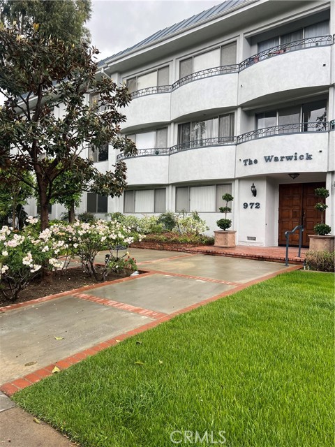 Image 1 for 972 E California  #307