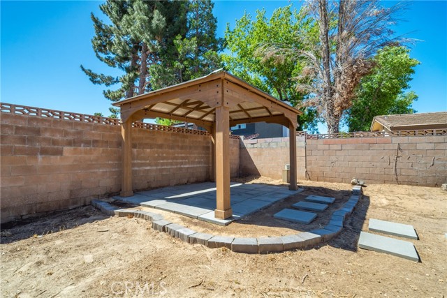 Detail Gallery Image 27 of 37 For 39713 Makin Ave, Palmdale,  CA 93551 - 3 Beds | 2 Baths