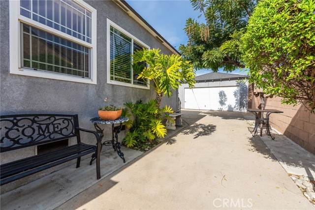 Detail Gallery Image 30 of 34 For 5433 E Brittain, Long Beach,  CA 90808 - 3 Beds | 2 Baths