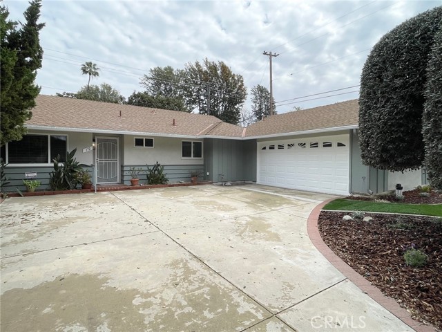 Detail Gallery Image 2 of 24 For 172 S Spencer Ave, Upland,  CA 91786 - 3 Beds | 2 Baths