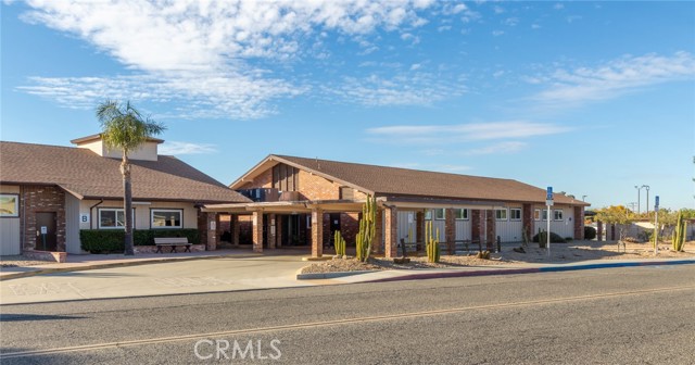 Detail Gallery Image 43 of 48 For 28580 Portsmouth Dr, Menifee,  CA 92586 - 3 Beds | 2/1 Baths