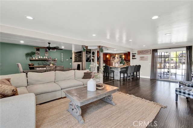 Detail Gallery Image 12 of 52 For 7620 Catawba Ct, Fontana,  CA 92336 - 4 Beds | 3 Baths