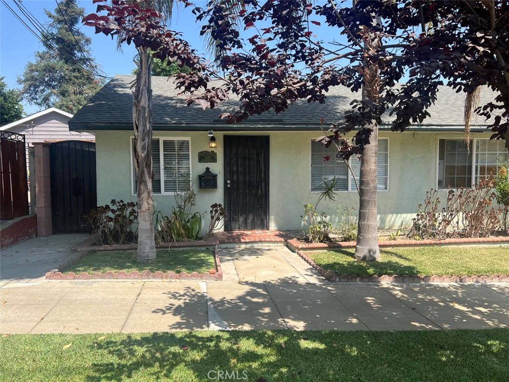 1100 Winthrop Drive